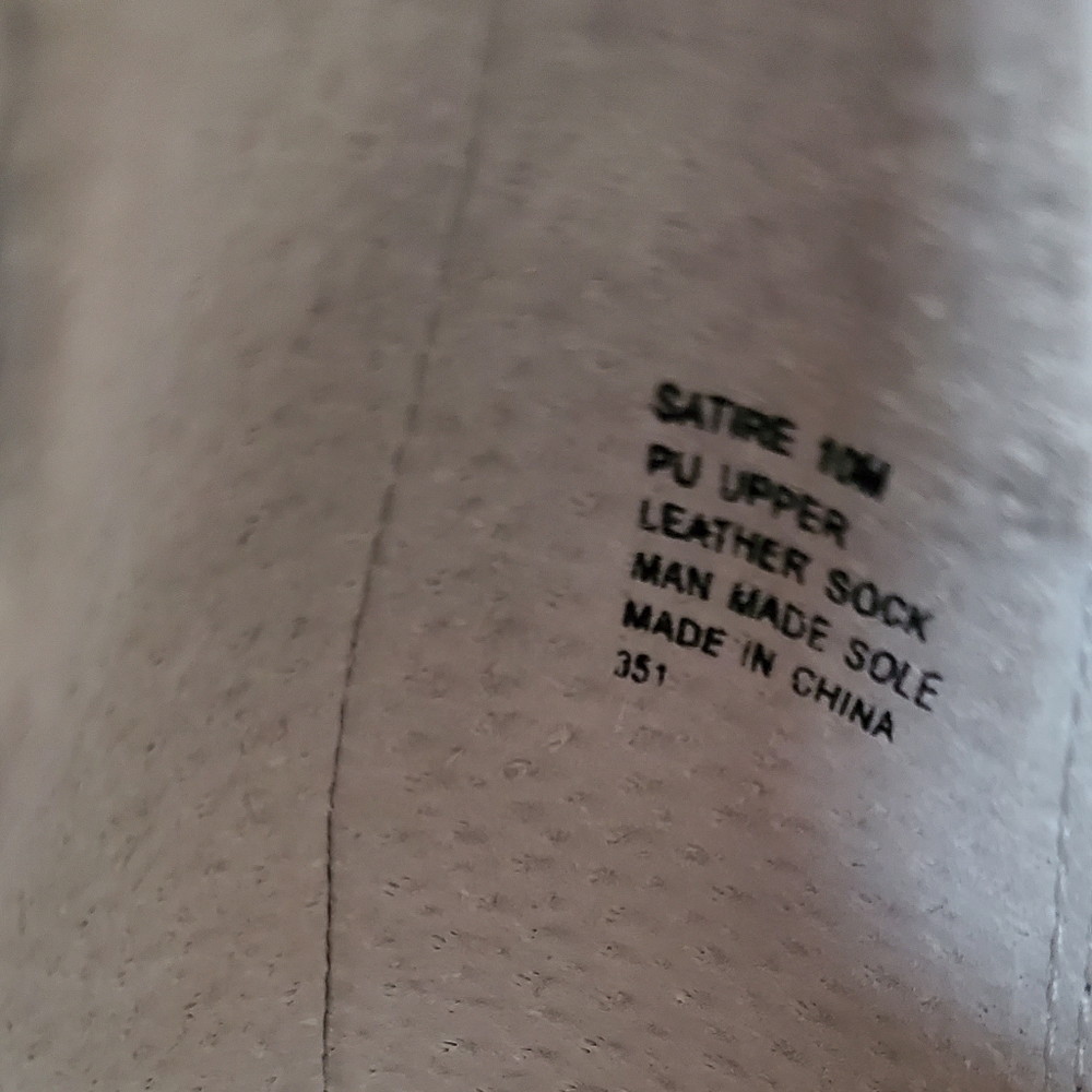 Steve Madden Stilletos